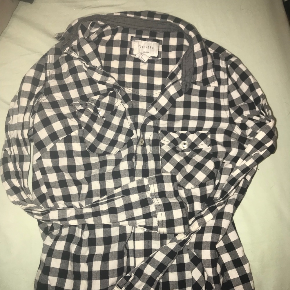 Flannel